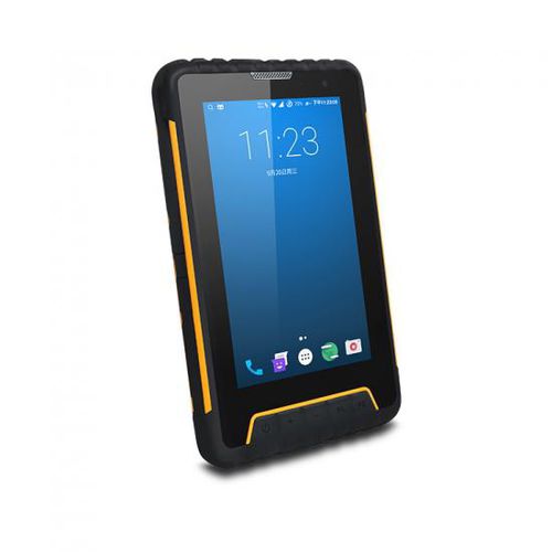 Android 6.0PDA - HT368D - Guangzhou Jiebao Technology Co., Ltd. - 4G / RFID / 2G