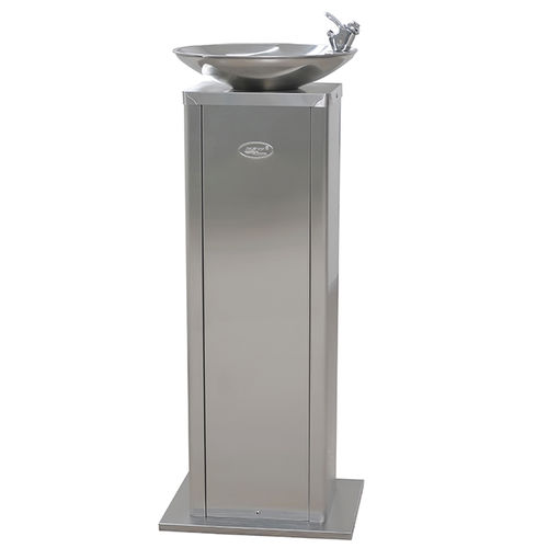 屋外用給水器 - YRL-600H - Ningbo Jewin Electrical Appliances Co., Ltd. - 床置き / 流し付き