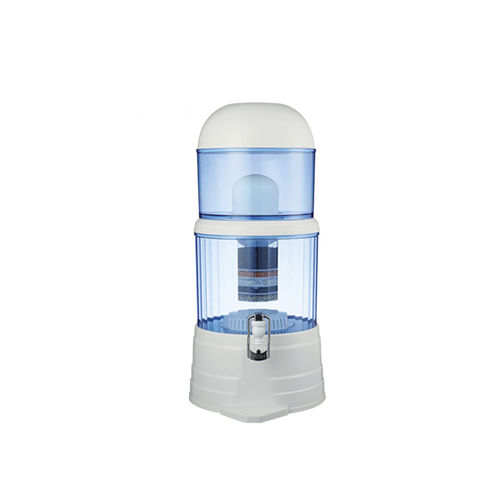 水フィルター - H-14B - Ningbo Jewin Electrical Appliances Co., Ltd. - カートリッジ式 / セラミック製