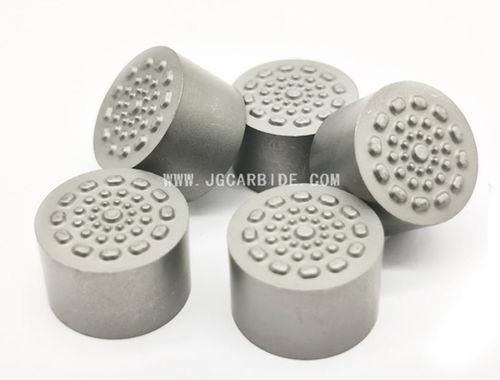カーバイド工具 - JK03G - Zhuzhou Jinggong Cemented Carbide Co., Ltd.