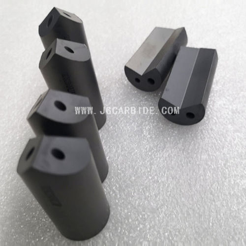 超硬ドリルビット - J series  - Zhuzhou Jinggong Cemented Carbide Co., Ltd. - 多目的 / 炭化物 / 深穴用