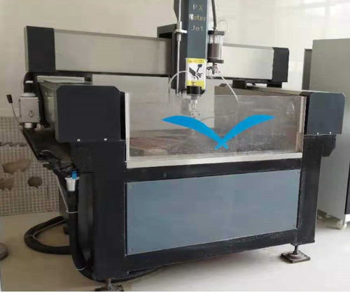 ガラス用切断台 - Xiaolongmen  - Heyuan PX Smart Technology Stock Co., Ltd.