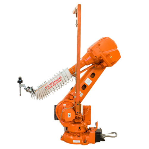 多関節ロボット - PX-ABB - Heyuan PX Smart Technology Stock Co., Ltd. - 6 軸 / 切断
