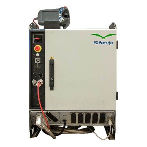 多関節ロボット - PX-YASKAWA - Heyuan PX Smart Technology Stock Co., Ltd. - 6 軸 / 切断