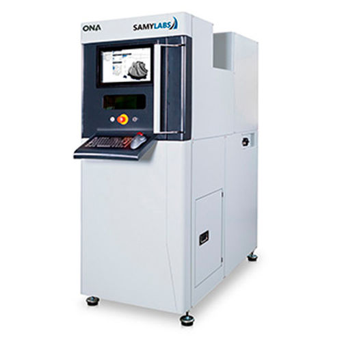 金属3Dプリンタ - SAMYLABS ALBA 300 - ONA ELECTROEROSION S.A. - 宇宙産業用 / 自動車産業用 / 押し型作成用