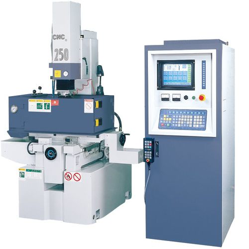 形彫放電加工装置 - CNC series - Aristech - CNC / 精密