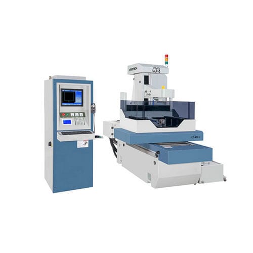 研磨ワイヤー切断機 - LT 35 - Aristech - 金属用 / 試料 / 産業用