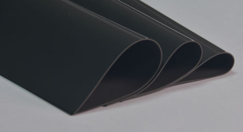 シリコンエラストマー - Schlegel Electronic Materials - 電磁波吸収 / 滑らか
