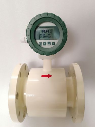 磁気流量計 - Flowtech Measuring Instruments Pvt. Ltd. - 密度 / 液体用 / IP65