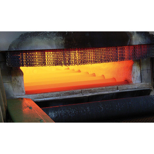 炉用ローラー - Centralloy® 60 HT R - Schmidt + Clemens GmbH + Co. KG