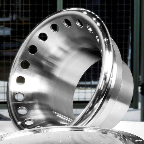 エネルギ－部門用遠心鋳造 - Centralloy© G 4630 - Schmidt + Clemens GmbH + Co. KG