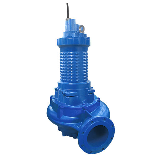 インペラポンプ - G813R2C3-T102AA2 - FAGGIOLATI PUMPS - オイル / 電動 / 水中