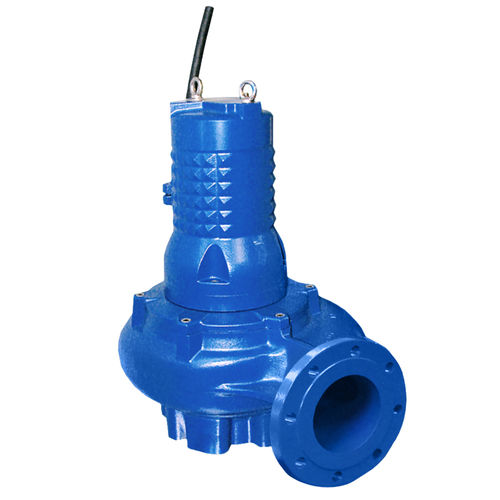 インペラポンプ - G610R2C1-P80AA2 - FAGGIOLATI PUMPS - オイル / 電動 / 水中