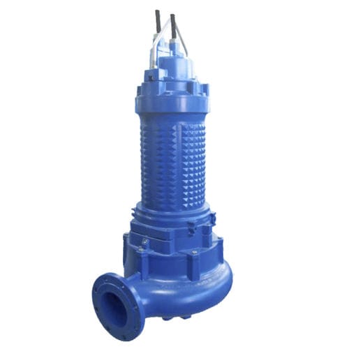 インペラポンプ - G816R3C2-V105AA2  - FAGGIOLATI PUMPS - オイル / 電動 / 水中