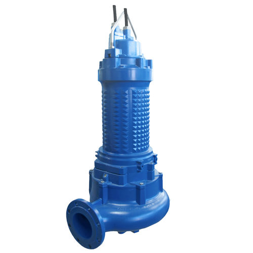 インペラポンプ - G418R2C2-S100AA2  - FAGGIOLATI PUMPS - オイル / 電動 / 水中