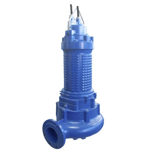 インペラポンプ - G416R2H2-S60AA2  - FAGGIOLATI PUMPS - オイル / 電動 / 水中