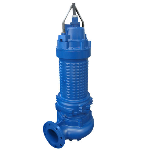 インペラポンプ - G416R6V1-P80AA2 - FAGGIOLATI PUMPS - オイル / 電動 / 水中