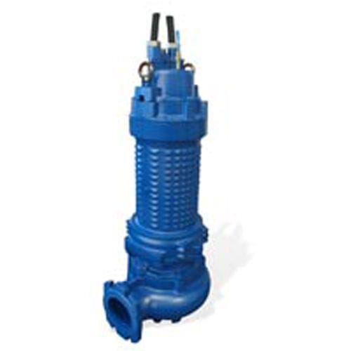 インペラポンプ - G413R6V3-P80AA2   - FAGGIOLATI PUMPS - オイル / 電動 / 水中