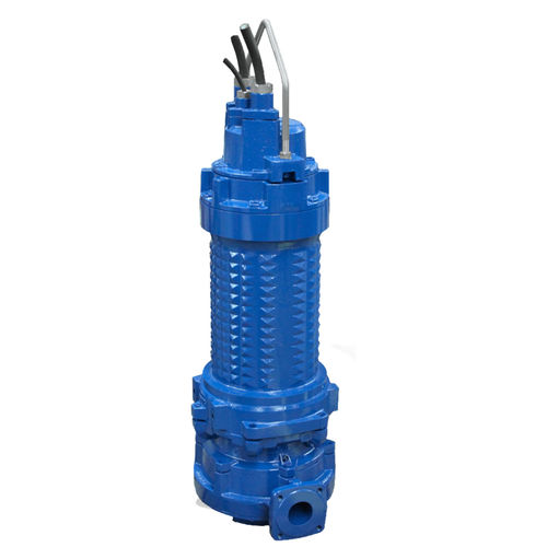 インペラポンプ - G216R6T1-L10AA2   - FAGGIOLATI PUMPS - オイル / 電動 / 水中