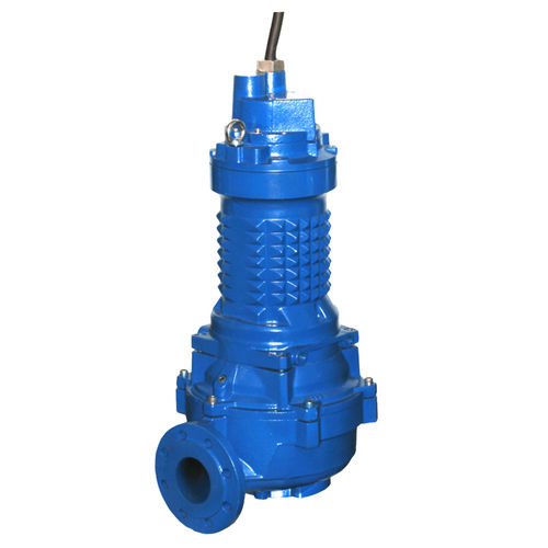 インペラポンプ - G211R3V1-M70SA2   - FAGGIOLATI PUMPS - 水 / オイル / 電動