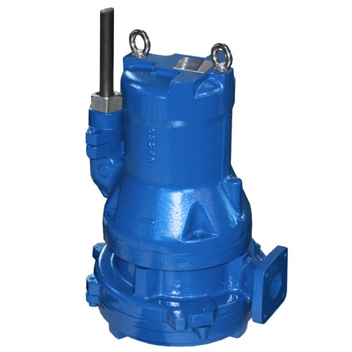 インペラポンプ - G209T6T1-J7AA0   - FAGGIOLATI PUMPS - オイル / 電動 / 水中