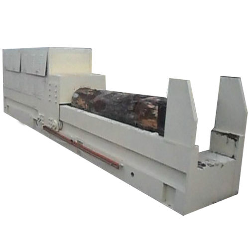 横型薪割り機 - TCPM series - Jinan Taichang Transmission Machinery Co., Ltd.