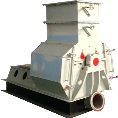 わら粉砕機 - TCGX series - Jinan Taichang Transmission Machinery Co., Ltd. - 大豆用 / 木材用 / ハンマー式