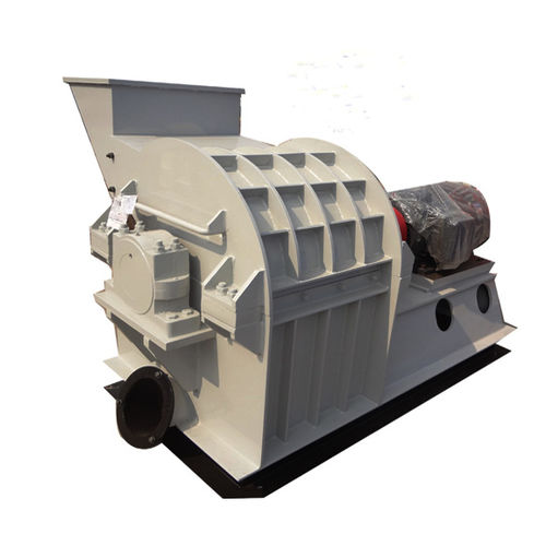 わら粉砕機 - TCFS series - Jinan Taichang Transmission Machinery Co., Ltd. - 米用 / 大豆用 / 木材用