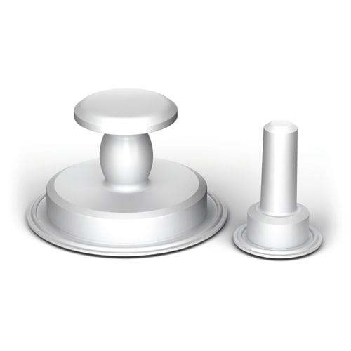 防水加工メンブレン - Viton® - Watson-Marlow Fluid Technology Group - 表面用 / ゴム製 / エラストマー