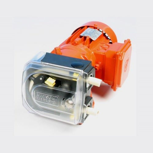 蠕動ポンプ - 500 series - Watson-Marlow Fluid Technology Group - 水 / 化学製品 / 電動モーター付き