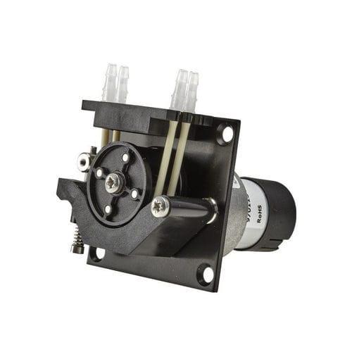 蠕動ポンプ - 400/B series  - Watson-Marlow Fluid Technology Group - 排水用 / 化学製品 / ブラシレス DC