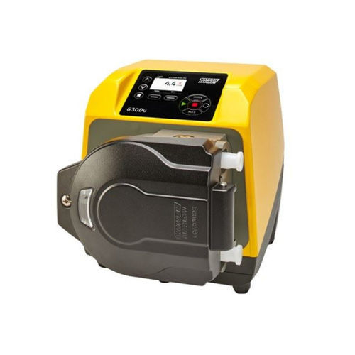 蠕動ポンプ - 630 series - Watson-Marlow Fluid Technology Group - 水 / 化学製品 / 電動