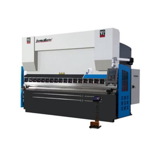 電動・油圧プレスブレーキ - MB8 - LZK CNC Machine Tool (Anhui) Manufacturing Co., Ltd. - CNC / 3軸方向　 / 4軸