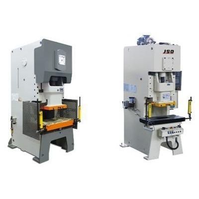 空圧式プレス機 - LZK CNC Machine Tool (Anhui) Manufacturing Co., Ltd. - 機械式 / パンチ / ブランキング