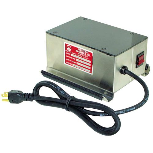 携帯型脱磁装置 - DSC series - Industrial Magnetics - 部品用
