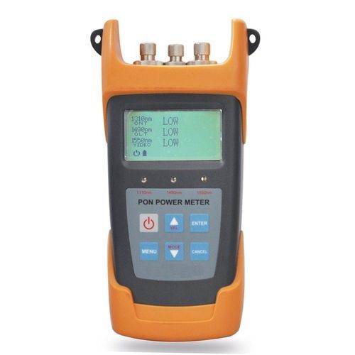 ネットワーク試験機 - T-PO3213 series - NanJing-SKYCOM Communications - 出力 / 通信 / 携帯型