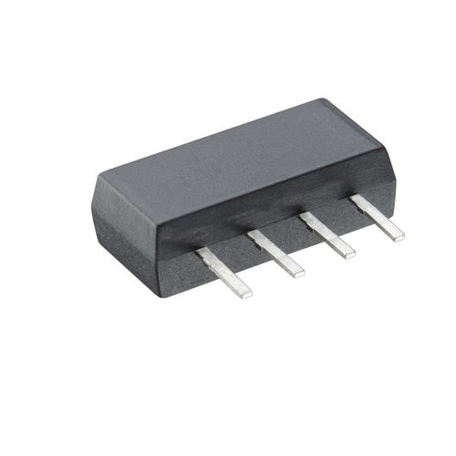 リード式電磁センサー - MK10 Series - StandexMeder Electronics GmbH - SMD / 超ミニチュア