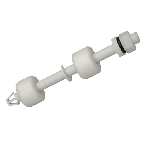 磁気フロートレベルスイッチ - LS04 - StandexMeder Electronics GmbH - 液体用 / タンク用 / ねじ式