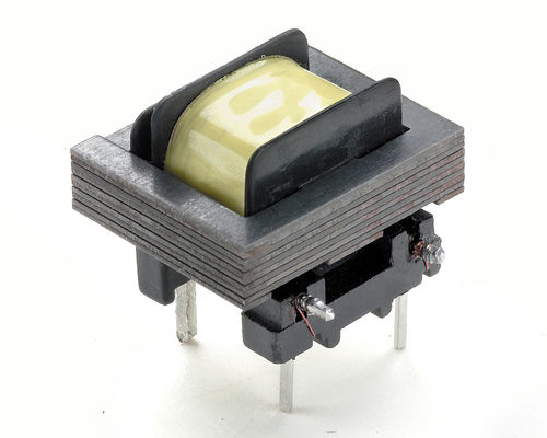 電源変圧器 - CSB - StandexMeder Electronics GmbH - 電子機器用 / 単相 / 挿入式