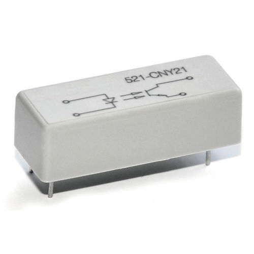 フォトカプラ - 521 Series - StandexMeder Electronics GmbH