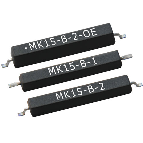リード式電磁センサー - MK15 Series - StandexMeder Electronics GmbH