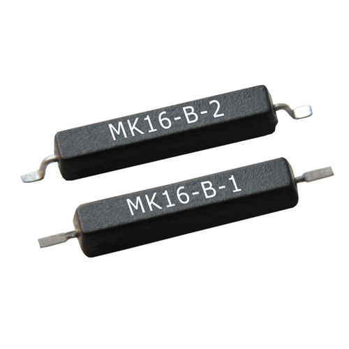 リード式電磁センサー - MK16 Series - StandexMeder Electronics GmbH - ミニチュア
