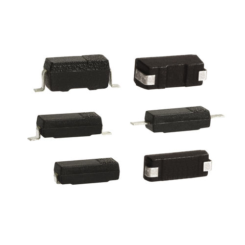 リード式電磁センサー - MK24 Series - StandexMeder Electronics GmbH - 超ミニチュア