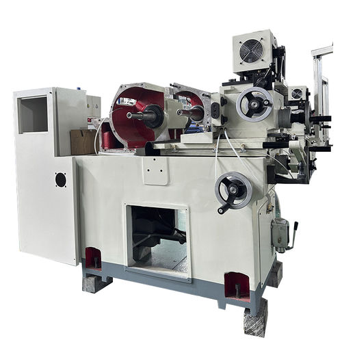 切削工具用研削機 - GY305A-150 - Ningbo CCMS Industrial Co., Ltd. - ガラス用 / 軸用 / CNC