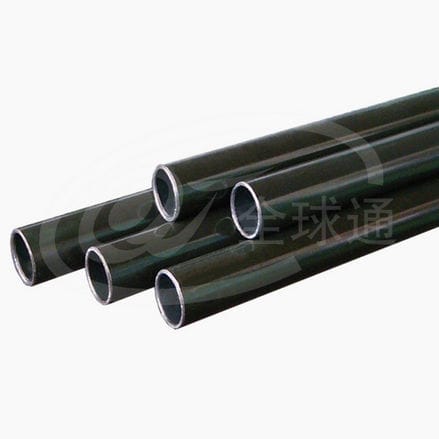 油圧パイプ - Xuzhou Global Precision Steel Tube Co., Ltd. - スチール製 / 自動車用 / 頑丈