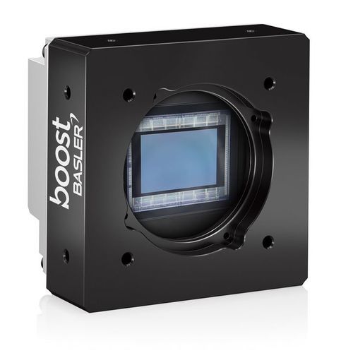 CameraLinkカメラ - boA6500-36cm - Basler - 3D / 医療用 / 画像処理用