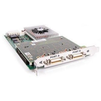 PCI Expressビデオ キャプチャ カード - 108096 - Basler - FPGA