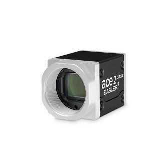 デジタルカメラ - a2A2840-48umBAS - Basler - マシンビジョン / モノクロ / CMOS