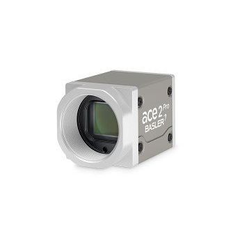 デジタルカメラ - a2A2600-64umPRO - Basler - マシンビジョン / モノクロ / CMOS