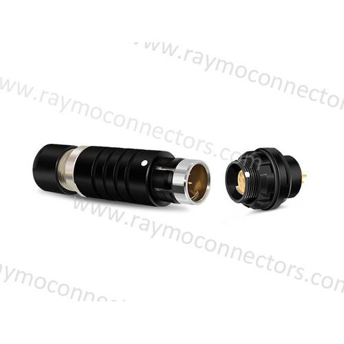 データ用コネクター - RM-F - Shenzhen Raymo Electronics Technology Limited - プリント基板 / プッシュプル / ロック式